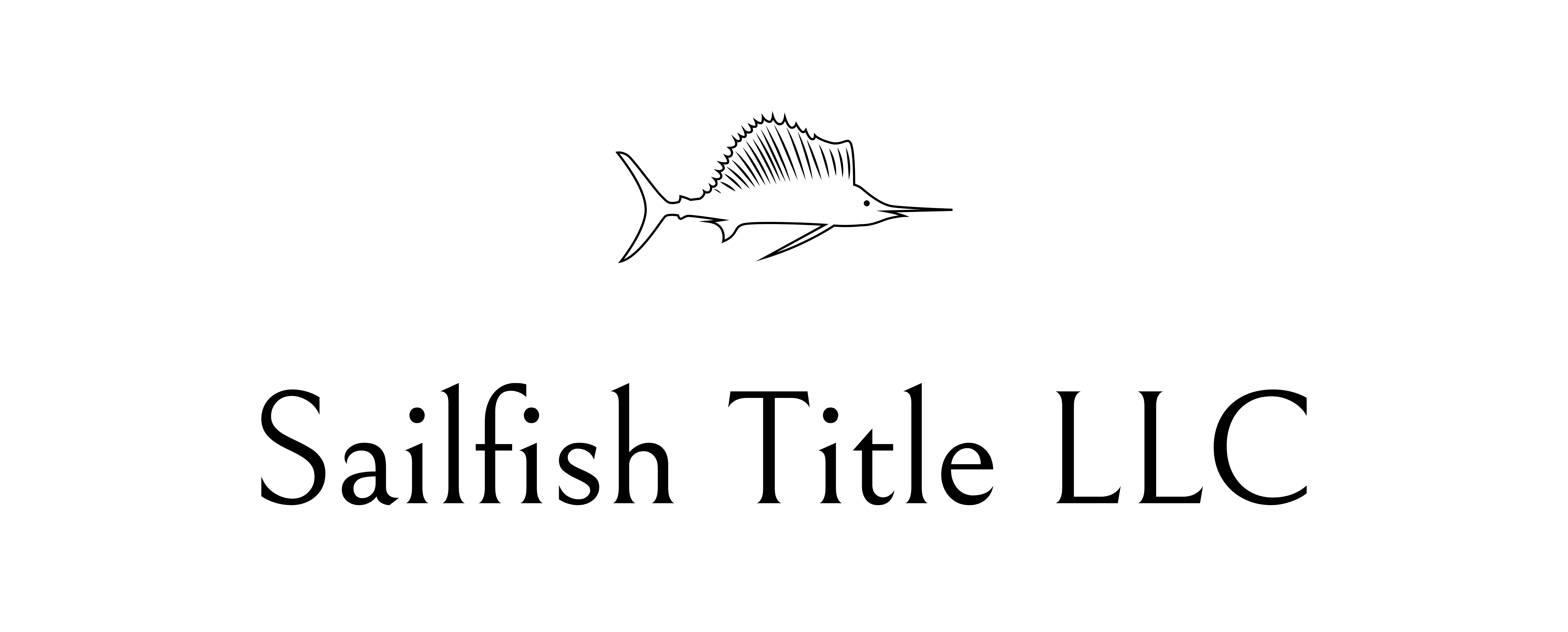 Sailfish Title LLC